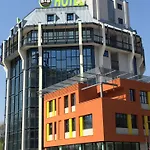 San Siro Hotel 3*