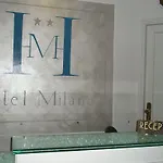 My 2* Milano