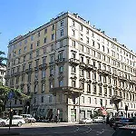 Cinque Giornate Hotel