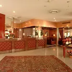 Hotel C-hotels Concorde Milan