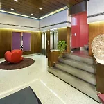 Hotel Mediolanum 4*