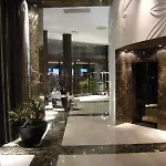 Hotel Crowne Plaza By Ihg Mailand