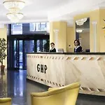 ホテル Grand Plaza ミラノ