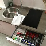 アパート Rosso A Milano, Vicino Allo Ieo