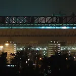 Alojamento de Acomodação e Pequeno-almoço A San Siro 75 Milão