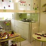 Linea Couette-café 4*