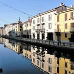 Apartment Da Simone Sui Navigli Milan
