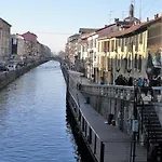 Da Simone Sui Navigli * Milan