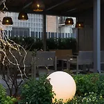 Lombardia Ξενοδοχείο 4*