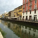 Lovelyloft - Alzaia Naviglio Apartment