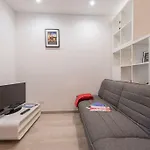 Apartamento Guesthost - Porta Garibaldi White Flats Milão