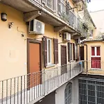 Apartamento Guesthost - Porta Garibaldi White Flats Milão