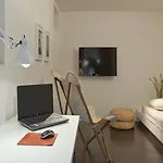 Suitime Apartment *