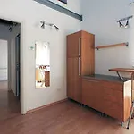 דירה Navigli Downtown Cocco House