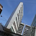 情缘客房酒店 4*