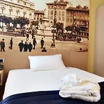 La Spezia Hotel 4*