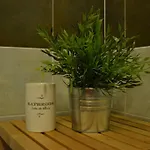 Gassman - In 아파트