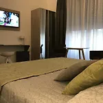 ベルニーナ ホテル ミラノ