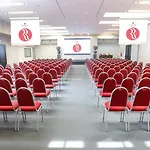 Ramada Plaza By Wyndham Hotell Milano