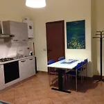 Lägenhet Canal Milano