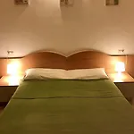 Отель Alba Милан