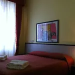 Lugano Hotel Mailand