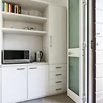 Italianway Comfort - Bligny 19a Glicine Apartment *