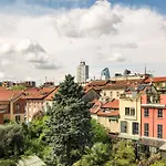 Hotell Due Giardini 2*