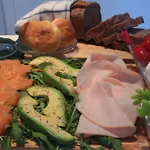 Bb Bed & Breakfast Milaan