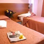 Amendola Fiera Hotel Milaan