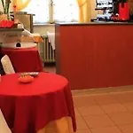 Amendola Fiera Hotel