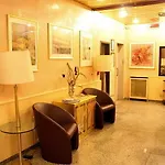 Lugano Hotel Mailand
