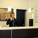 Paradiso Hotell Milano