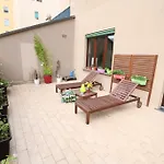 Panda Auberge de jeunesse Milan