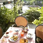 Ca' Grande Hotel *