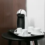 데이 메르칸티 아파트호텔