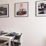Apartment Italianway Easy - Corso Lodi 78 Milan