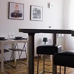 Italianway Easy - Corso Lodi 78 Apartment *