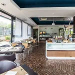 Hotel Idea San Siro Milano