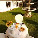 Ideale Отель 3*