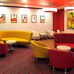 A&o Ca Granda 3* Milano