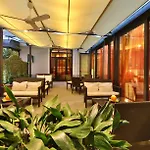 Hotel Worldhotel Casati 18 Milão