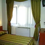 San Siro Fiera Hotell Milano