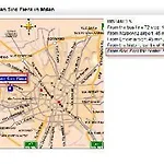 San Siro Fiera Hotell 2*
