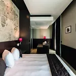 曼宁酒店 4*