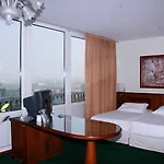 Hotel Alga Milano