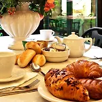 Garibaldi Palace Hotel Milano