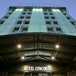 C-hotels Concorde 4* Milan