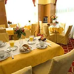 Hotel Cinque Giornate Milan