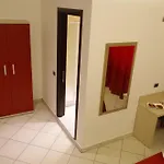 チェントラーレ ホテル ミラノ